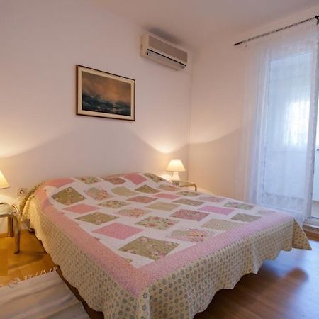 Apartment Parenzana Porec Exterior photo