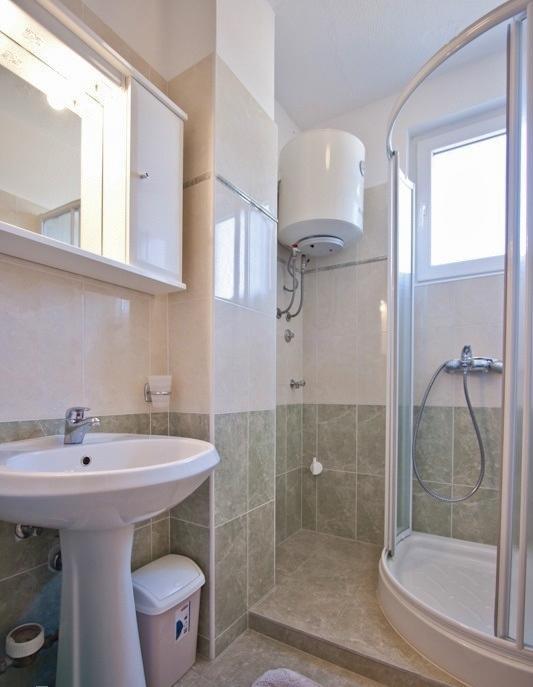Apartment Parenzana Porec Exterior photo