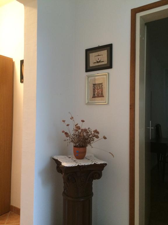 Apartment Parenzana Porec Exterior photo
